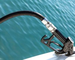 What Should You Do Before Fueling Your Boat? (Important!)