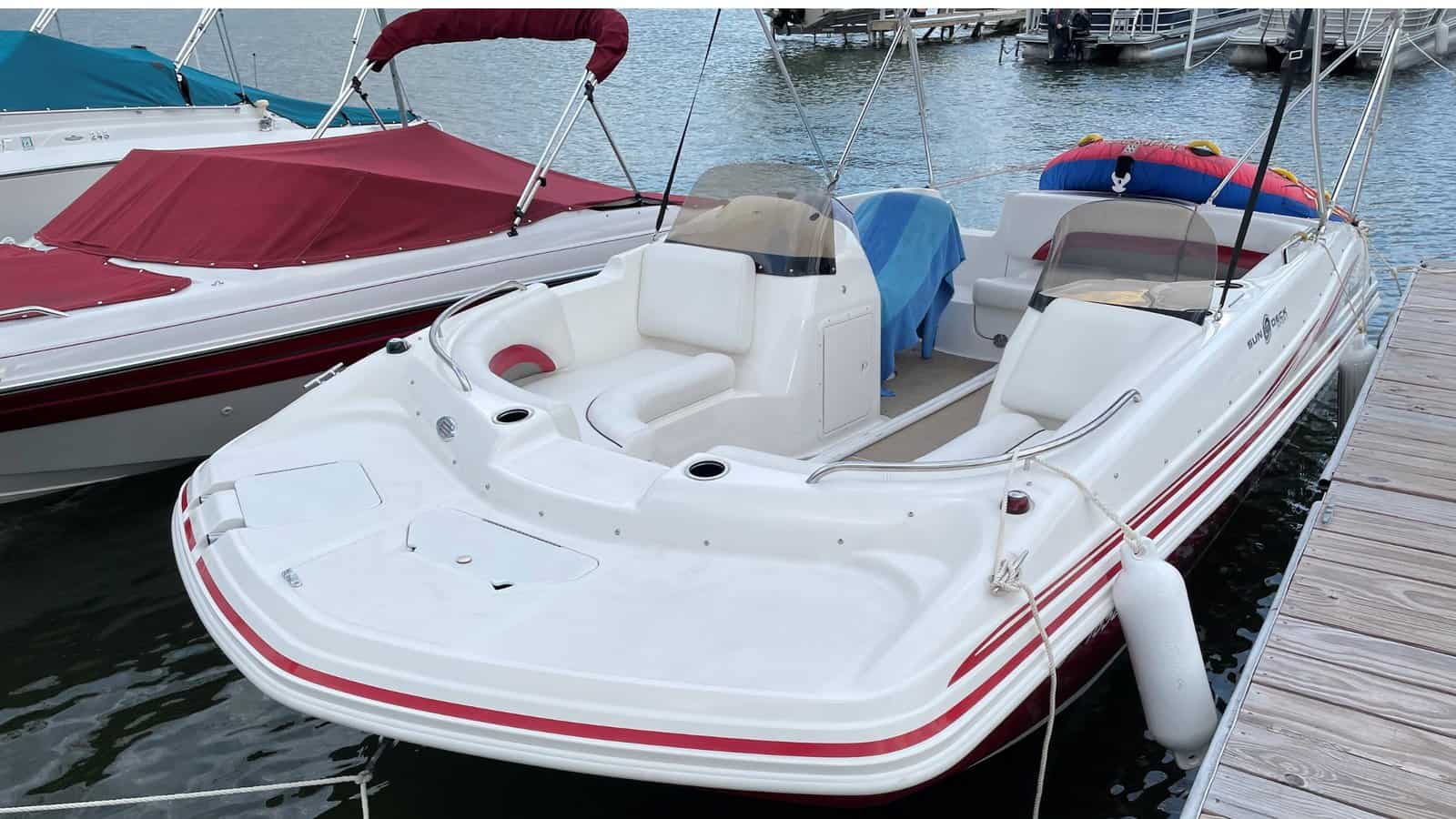 Best Deck Boats On The Market