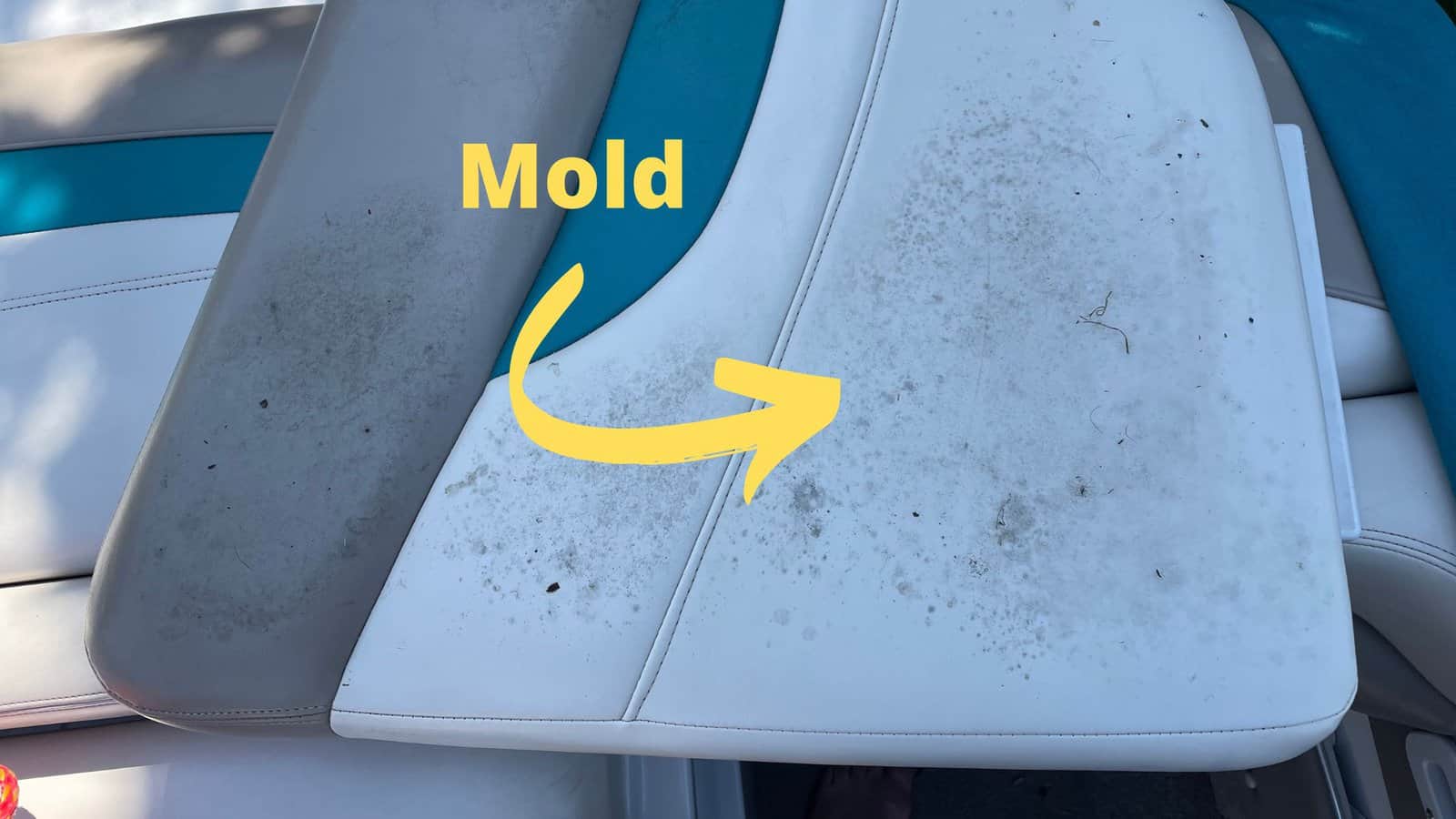 How To Clean Vinyl Boat