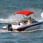 How Do Noise and Vibration Affect You When Operating a Boat