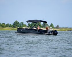 Average Cost For A Pontoon Boat: (15 Examples)