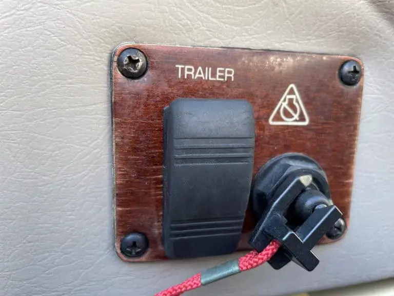 How To Bypass A Kill Switch On A Boat - Project Boating