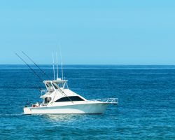How Should You Pass A Fishing Boat? (Pro Tips)