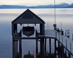 How Much Does A Boat Lift Cost? (Average Prices)
