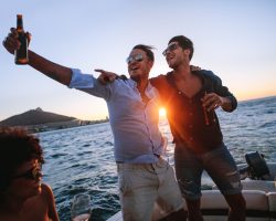 How Does Alcohol Use Affect Boat Operators And Passengers? (Safety Guide)
