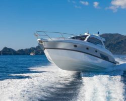 On Gasoline Powered Boats When Should The Blower Be Operated?
