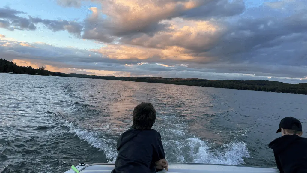 What Should You Do To Avoid Colliding With Another Boat? (Safety Tips) - Project Boating