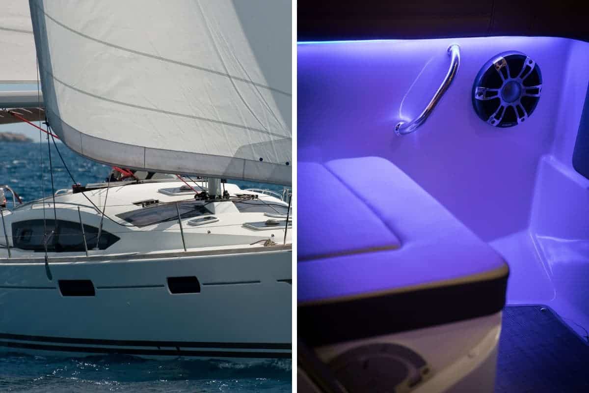 Best Boat Speakers On The Market (Buyers Guide) Project Boating