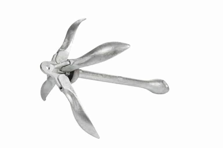 What Is The Proper Technique For Anchoring (Important Anchoring Tips