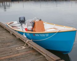 What Is a Skiff Boat (Boat Model Breakdown)?