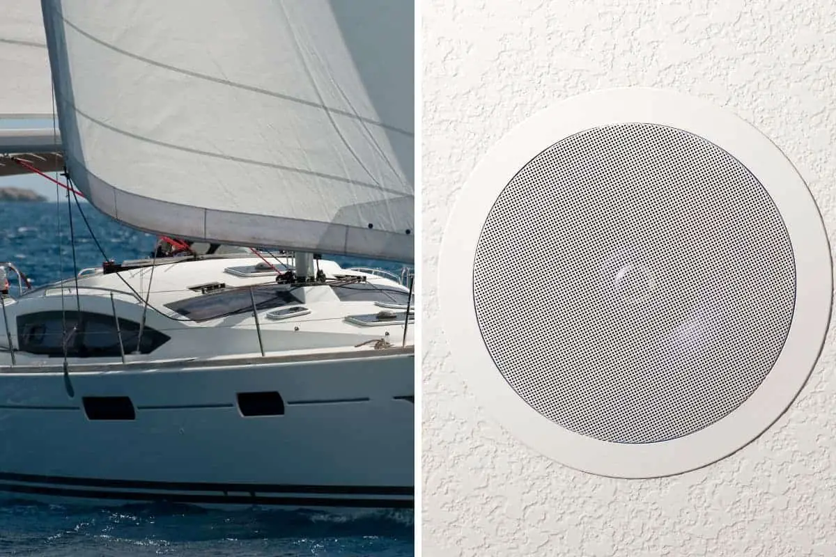 Best Boat Speakers On The Market (Buyers Guide) Project Boating