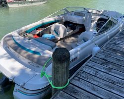 Where Is It Legal To Tie Up Your Boat? (What To Look For)