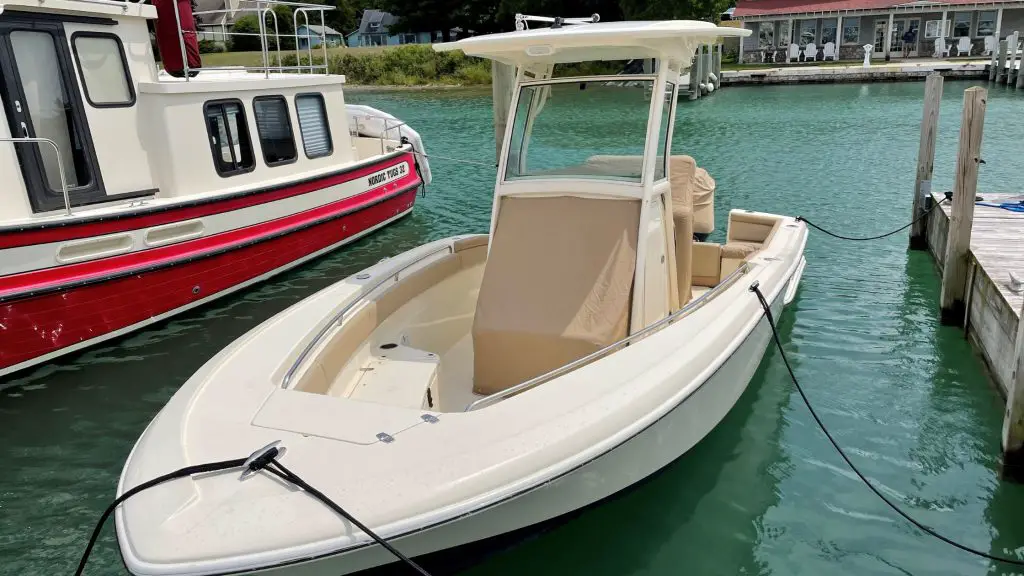 What Is The Correct Way To Measure The Overall Length Of A Boat